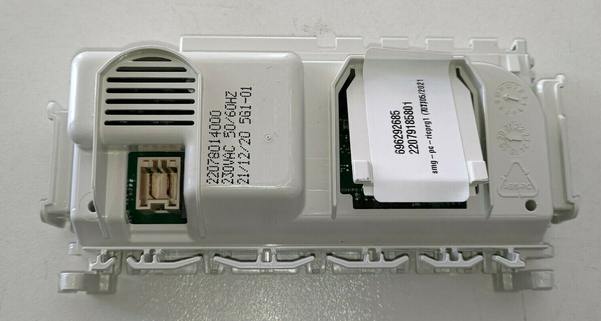 Smeg Timer140Fw065Md586Par024 - 696293530