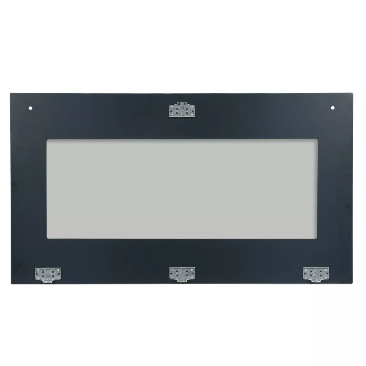 Smeg Oven Door External Glass Assembly - 692533463