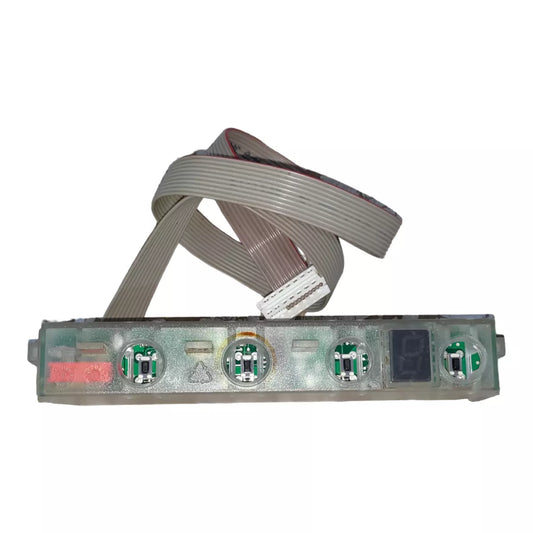 Smeg Options Card Stm - 811651384