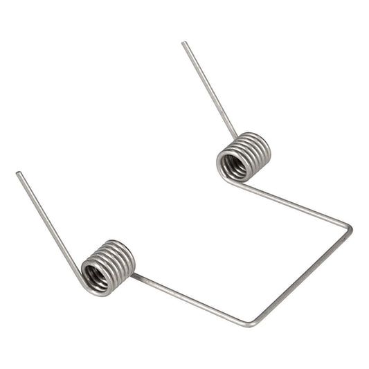 Smeg Dishwasher Door Handle Spring - 895090422