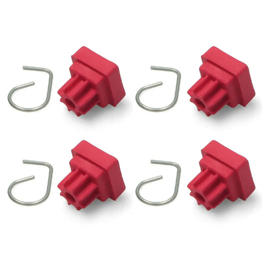 Smeg Grid Foot Rubber - 764010175