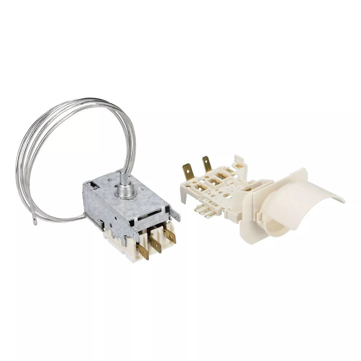 Smeg Thermostat Kit Lamp Holde - 698731743