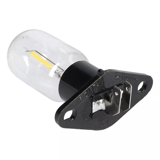 Smeg MP122N1 Microwave Lamp Assembly
