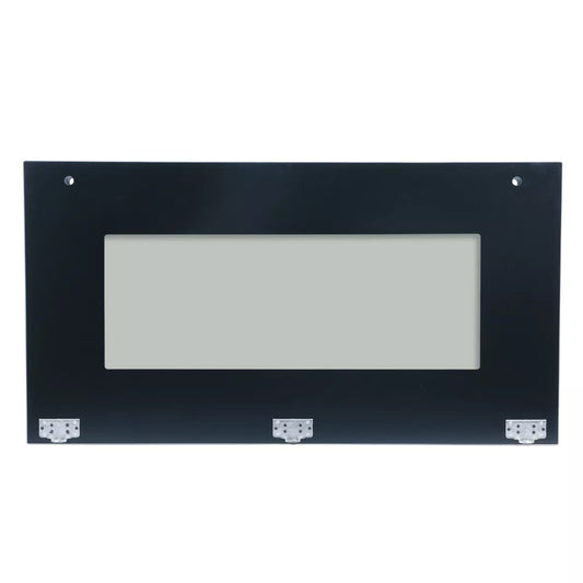 Smeg Oven Door External Glass Assembly - 692532752