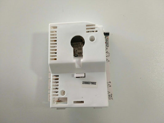 Smeg Dishwasher Electronic Timer - 696290680