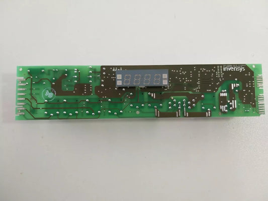 Smeg Pcb Assembly - 691651655
