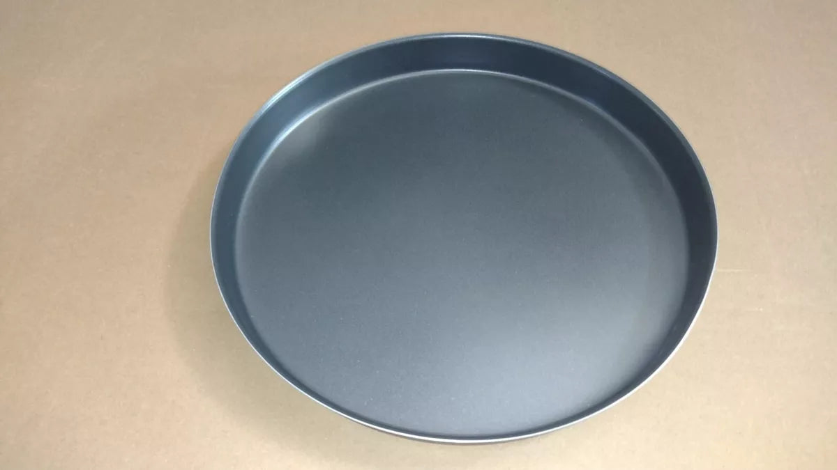 Smeg 055690660 Plate