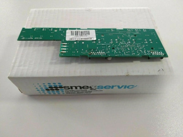 Smeg Pcb - 811650433