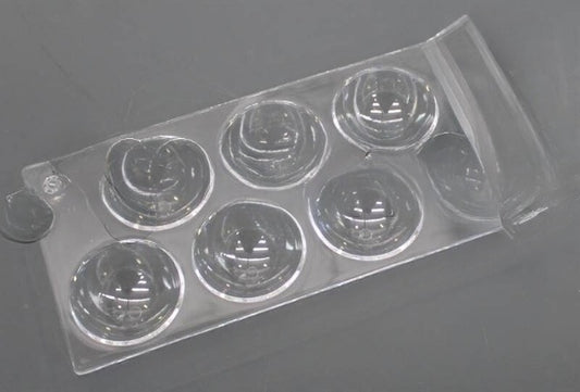 Smeg Eggs Tray 70 Oem Seffaf 9 - 767532577