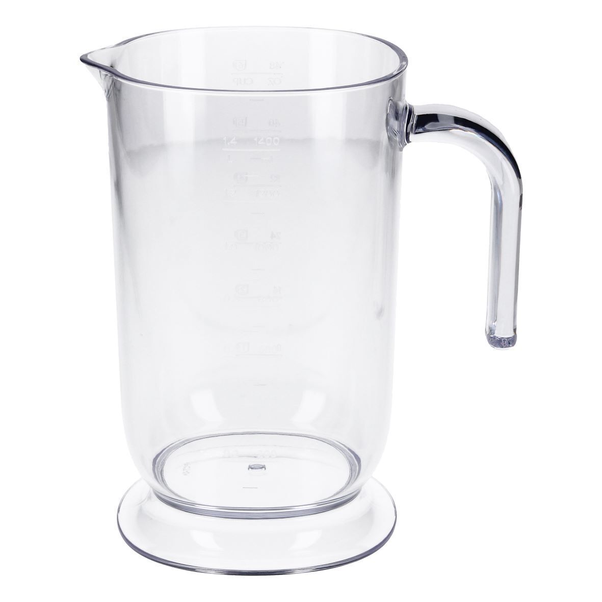 Smeg 767650073 Beaker