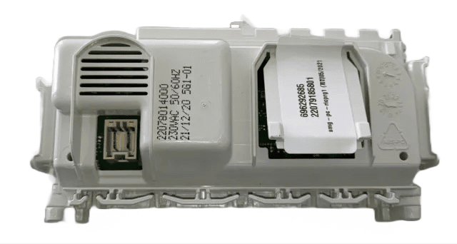 Smeg Dishwasher Timer Assembly - 696291735