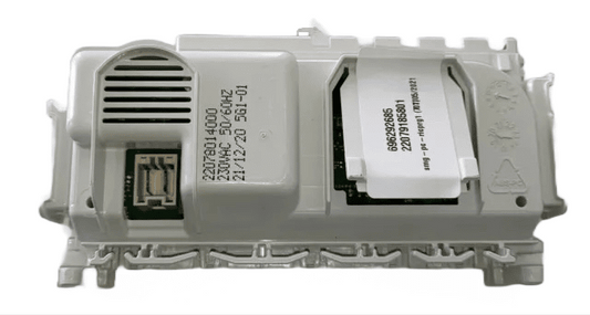 Smeg Dishwasher Timer Assembly - 696291735