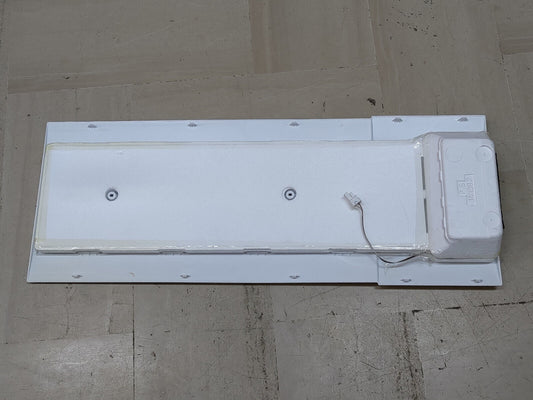 Smeg Dumper Assembly - 697570234