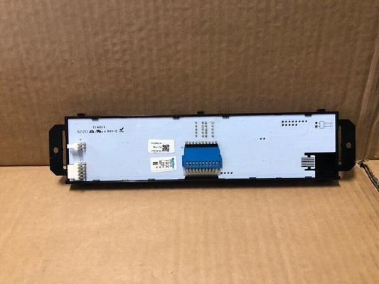 Smeg Display Electronic Unit - 691653647