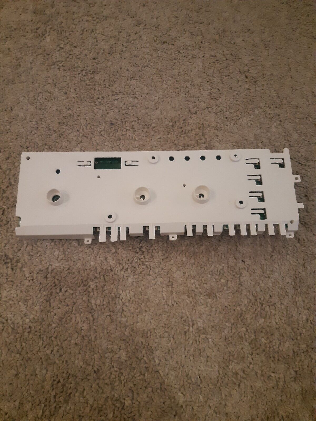 Smeg Electronic Card Swm107 - 811651242