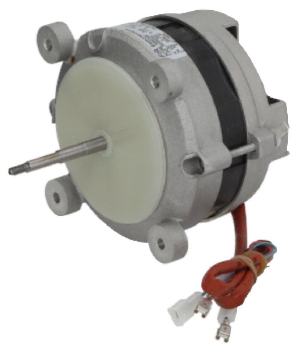 Smeg Fan Motor - 795210402