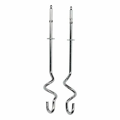 Smeg 690074748 Dough Hooks