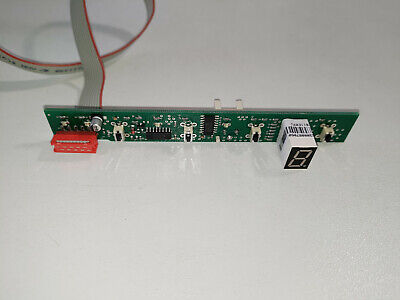 Smeg Dishwasher Control Board – 811650583