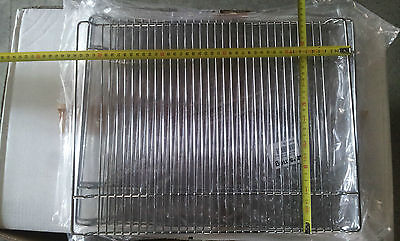 Smeg Kit 4 Grids 44X35 - 3729