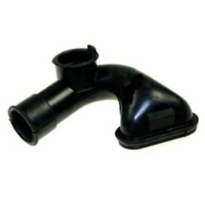 Smeg Dishwasher Sump Hose - 758973825