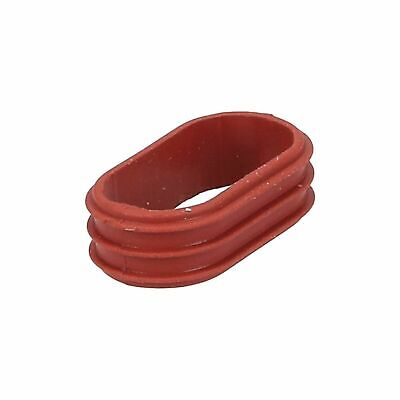 Smeg Dishwasher Upper Nozzle Gasket - 754131796