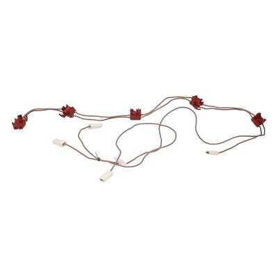 Smeg Micro-Switch Assembly - 694490713