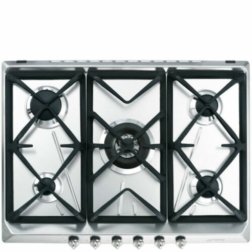 Smeg Ultra-Rapid Burner Crown - 882410191