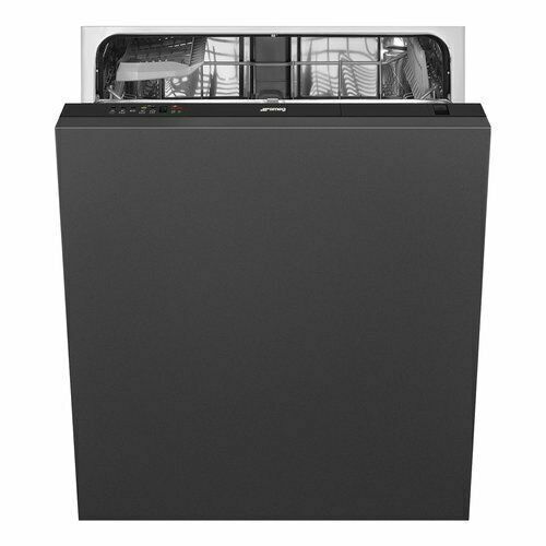 Smeg Dishwasher Push Button - 816450152