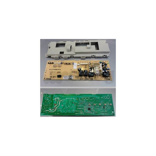 Smeg Control Pcb - 811650663