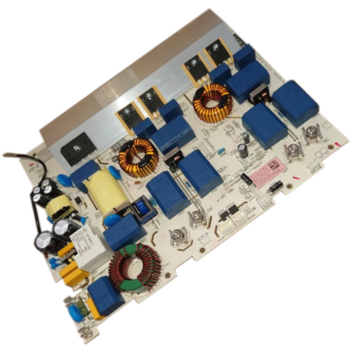 Smeg Power Electronic Unit - 691653219