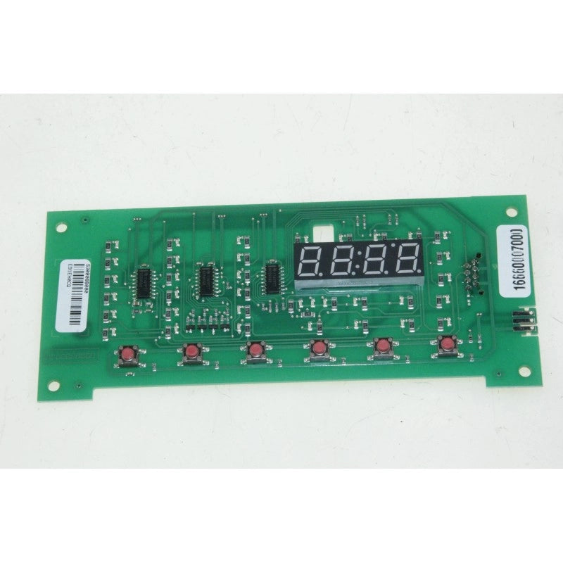 Smeg User Interface Board Li - 696291460