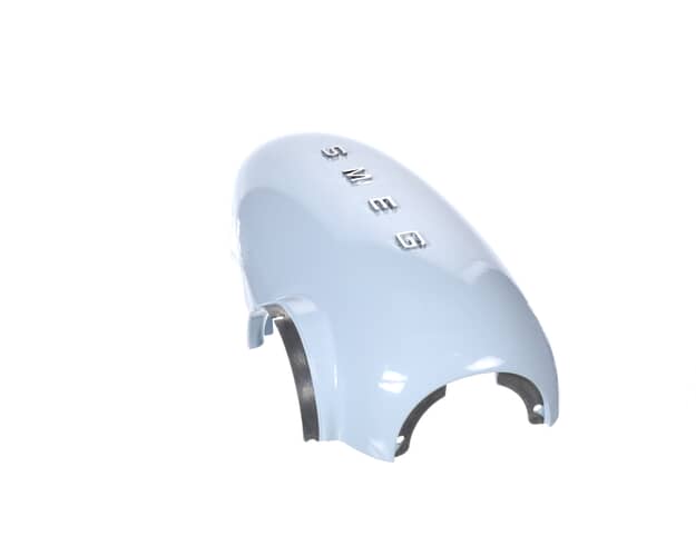 Smeg L+R Upper Head Cover - P - 5A2173269