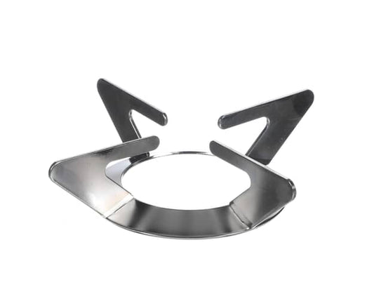 Smeg Cooktop Sub-Assembly Pan Stand Au - 684092116