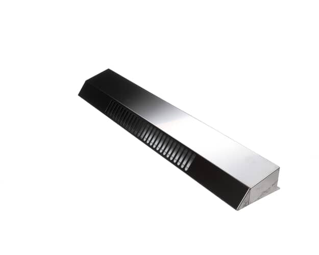 Smeg Rear Top Skirtboard - 690130443