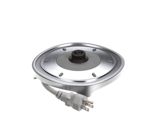 Smeg Kettle Power Base Matt Klf01 Us - 690450332