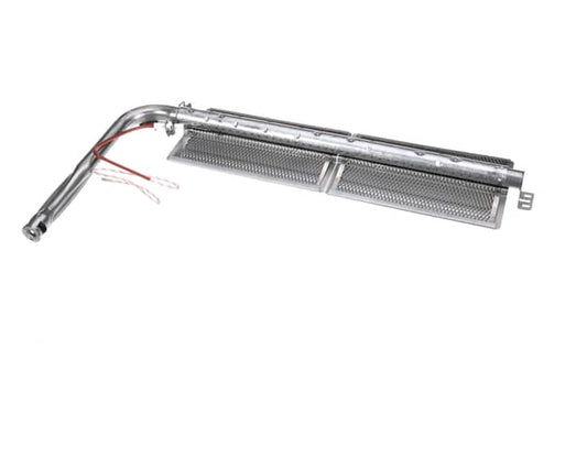 Smeg Grill Burner Assembly - 690650496