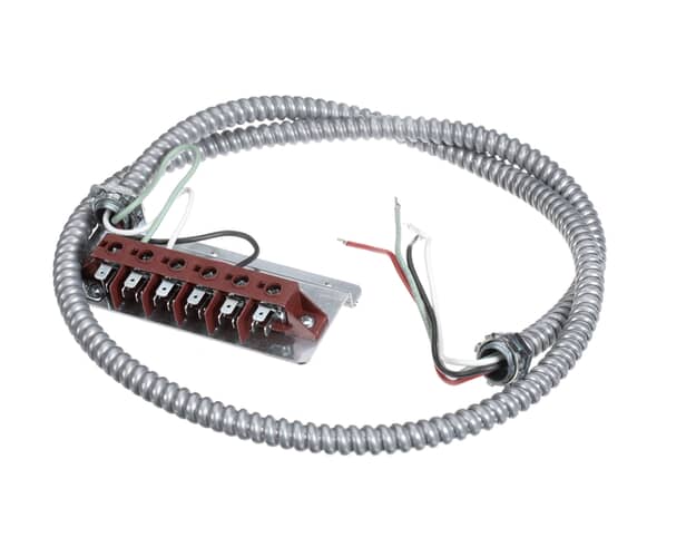 Smeg Feeder Cable Assembly - 691291388