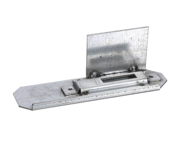 Smeg Left Hinge Bracket - 691331647