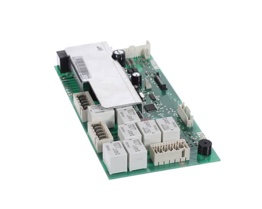 Smeg Power Electronic Unit - 691650831