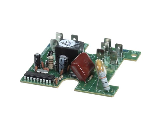 Smeg Pcb 115V - 691652043