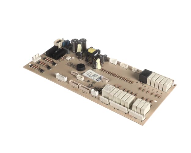 Smeg Control Board Assembly V3 G91 - 691652663