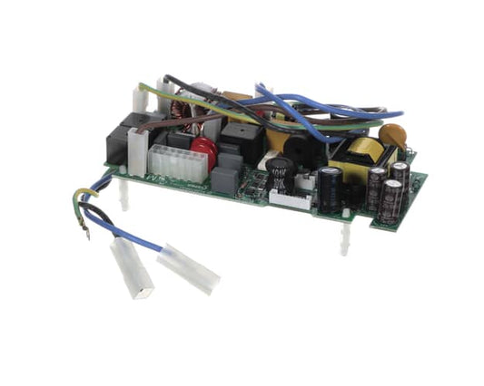 Smeg Microwave Power Electronic Unit - 691653083