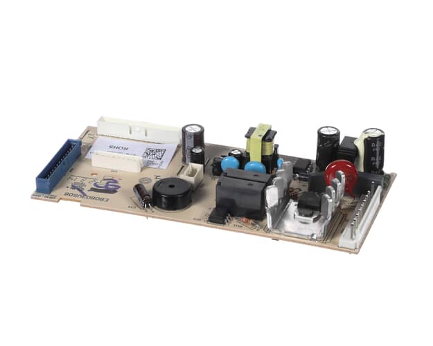 Smeg 691653296 Control Board Gr U-1 New