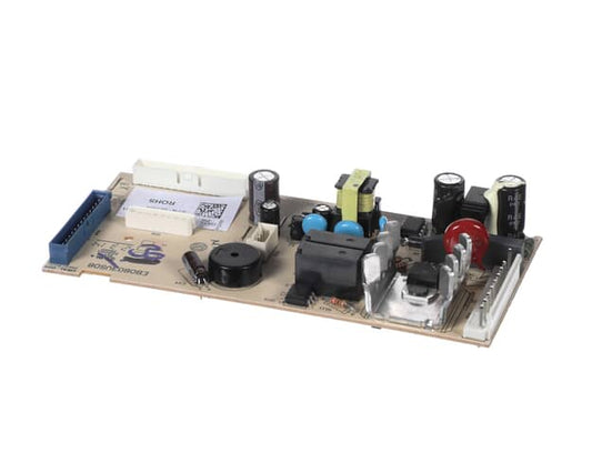 Smeg 691653296 Control Board Gr U-1 New