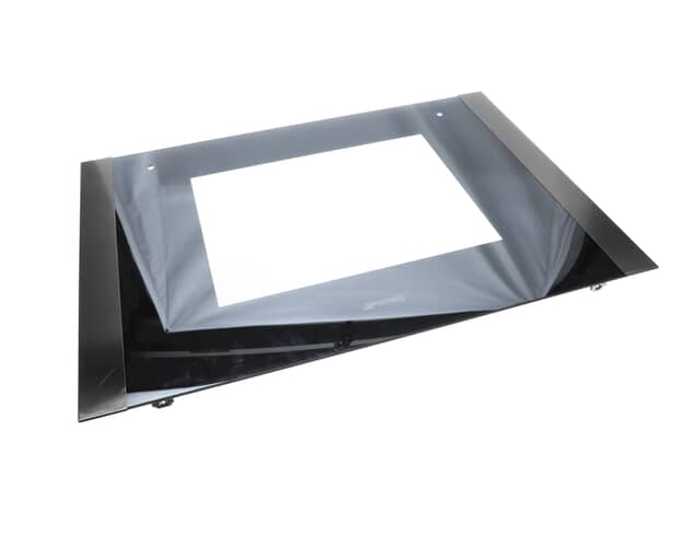 Smeg Oven Door External Glass Assembly - 692532359