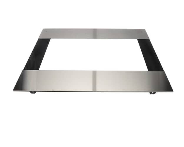 Smeg Oven Door External Glass Assembly - 692533098
