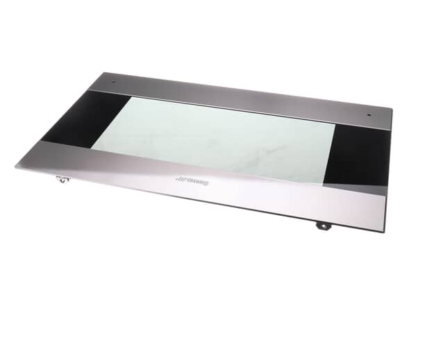 Smeg Oven Door External Glass Assembly - 692533370