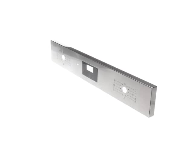 Smeg Assembly Front Panel - 69373F267