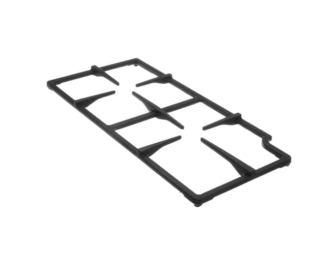 Smeg Cooktop Left Side Grid - 694091430