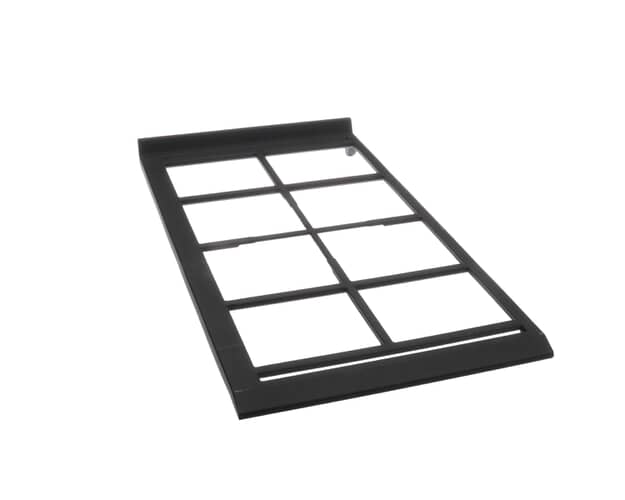 Smeg 1 Fire Left Side Grid - 694092411